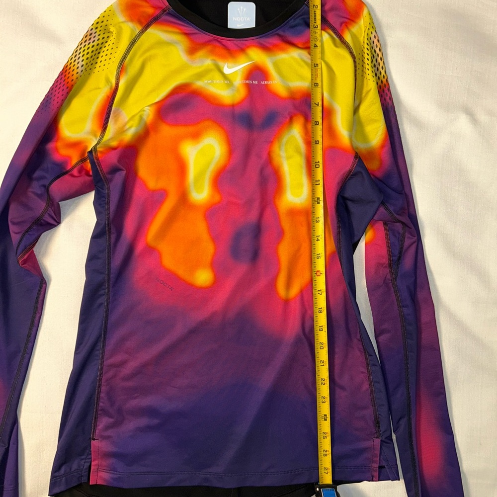 Nike NOCTA Thermal top - Picture 5 of 6